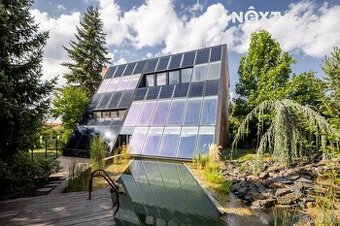 Prodej Rodinný dům, 417㎡ - 1