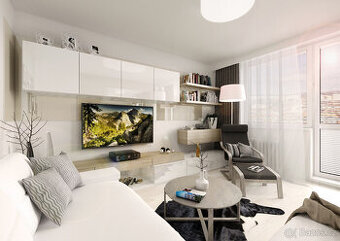 Byt 1+1,2+1, 3+1 nebo dům, ve kterém dál zůstatnete v nájmu