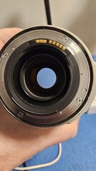 Canon ef 70-300mm L IS USM