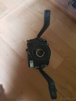 Páčky a jednotka 5K0953569R