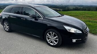 Peugeot 508 2.0HDI 103kw