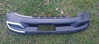 Zadní spoiler difuzér Škoda Kodiaq 565807568
