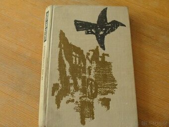 JoVonTiedemannová - Hvězda bez nebe