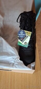 Zimní kanady Gore-Tex Prabos