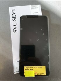 Samsung A105 - A10, LCD displej originál