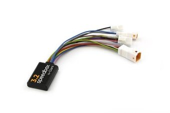 SpeedBox 3.2 pro Giant - NOVÝ