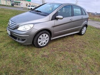 Mercedes B 180CDI 80KW Klima Model 2008///Nepojizdné///