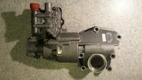 Mercedes-Benz Actros 3, Axor