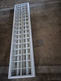 Zářivková svitidla