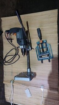 Vrtačka Stojan svěrák