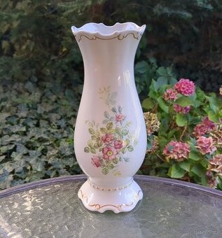 Starožitná váza - PIRKEN HAMMER 1803