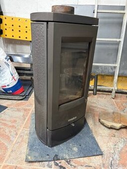 Kamna NordFoam Sora 7 kw