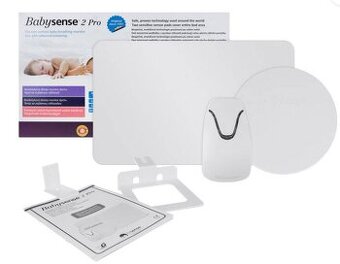 Monitor dechu Babysense 2 Pro