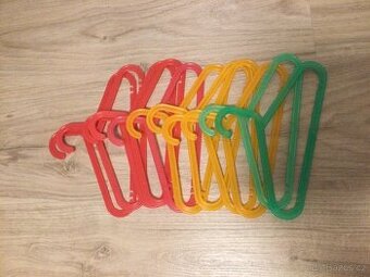 Dětská ramínka IKEA