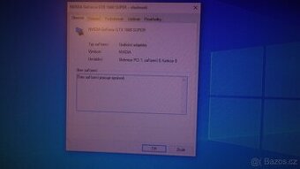 Msi geforce 1660 Super