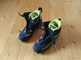 Běžecké boty Fischer XJ Sprint, vel. 31