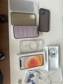 Apple iPhone 12 mini 128GB