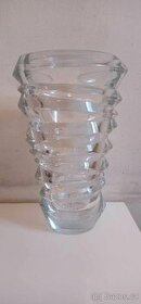 Velká váza "Nachtman"