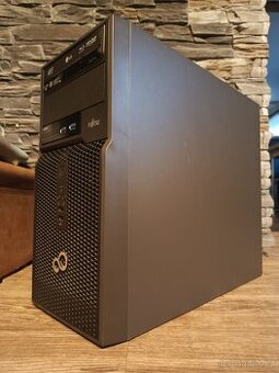 Herní počítač - 1