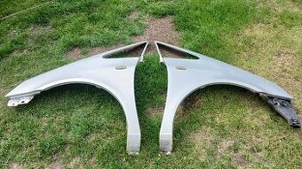 Blatníky Ford galaxy