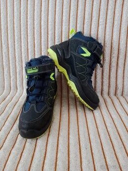 Prodám zimní boty pro kluka