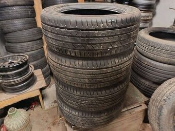 215/55 R17 letní sada Matador Hectorra 5