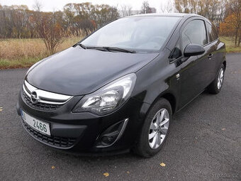 Opel Corsa 1,4i Energy, r.v. 07/2014, naj. 132tkm