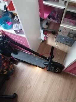 Elektro koloběžka sencor