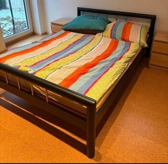 Postel 140x200