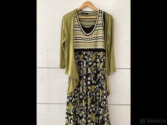 Dámská dvoudílná sada, vel.L