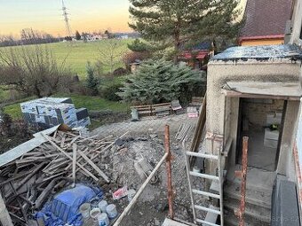 Stavební suť za odvoz – DARUJI