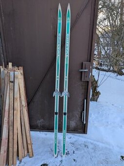 Běžky Artis 666 retro vintage