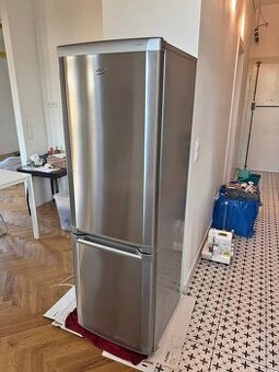 Lednice BEKO CSA29023X