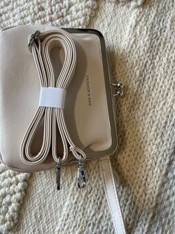 Kabelka nova třeba na ples