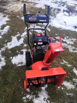 Sněžná Fréza Ariens Compact 22