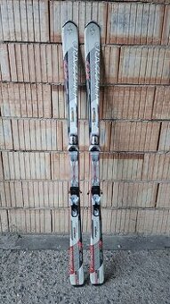 Lyze Blizzard Firebird XO 3