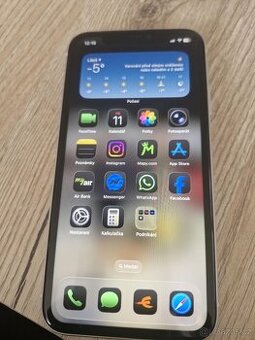 Prodám iPhone 11 128GB