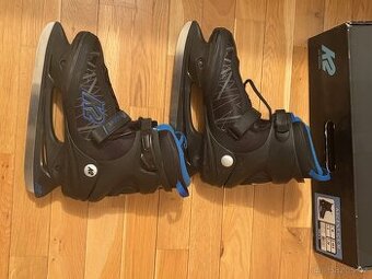 Lední brusle K2, vel. 43.5