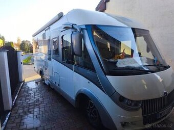 prodám obytný automobil Carthago C-line 5.3 QB  L