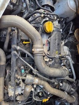 Renault, Dacia, Nissan 1.2 TCe,