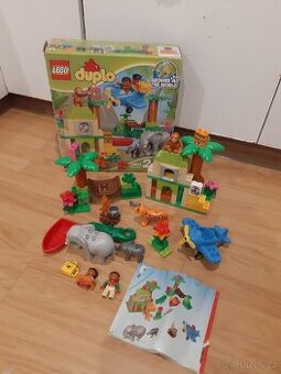 LEGO duplo 10804