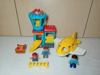 lego duplo 10871