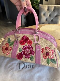 Dior kabelka limited original