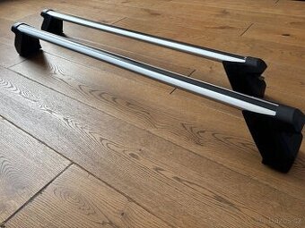 Střešní nosiče FORD - 1