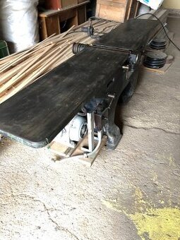 Hoblovka , srovnávačka - 1