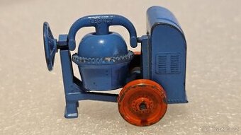 Matchbox Lesney Cement mixer 1953