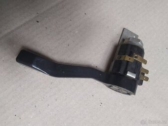 Krátká páčka 110ls