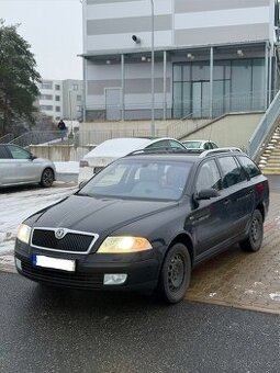 🚀Skoda Octavia A5 L&K🚀 - 1