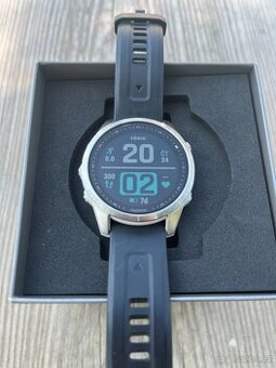 GARMIN FENIX 7S