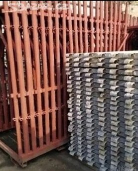 Prodám Rámové lešení - 1